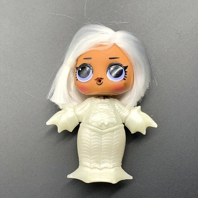 oops baby lol doll color change